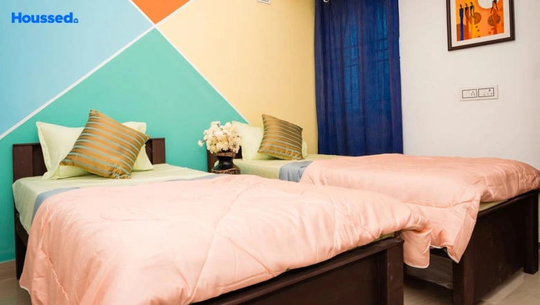 Sample Apartment